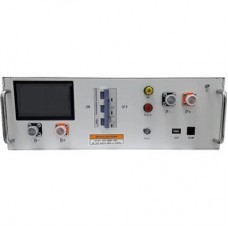 BMS контроллер Deye HVB750V/100A-EU