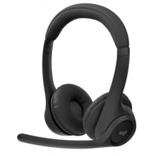 Навушники Logitech Zone 300 Bluetooth Graphite (981-001407)