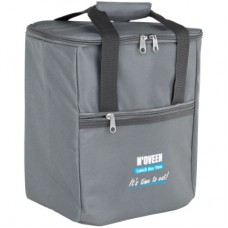 Термосумка Noveen LBB3 15 л Grey (RL076223)