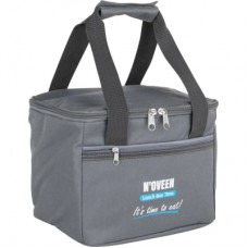 Термосумка Noveen LBB1 7 л Grey (RL076222)