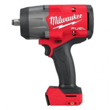 Гайковерт Milwaukee 1/2", M18 FHIW2F12-0X, 2034Нм, HD кейс (без АКБ та ЗП) (4933492782)