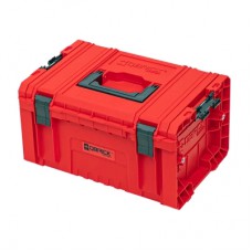 Ящик для інструментів QBRICK SYSTEM набір PRO RED Toolbox 2.0 450x331x240 (SKRQTBPRO2CCZEPG003)