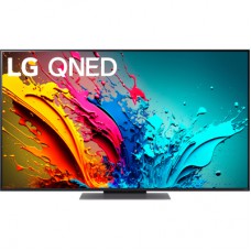 Телевізор LG 55QNED86T6A