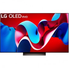 Телевізор LG OLED77C46LA