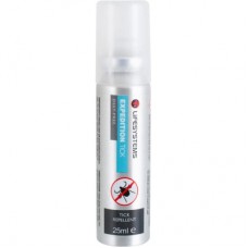 Аерозоль від комах Lifesystems Tick Repellent Spray Від кліщів 25 мл (221.00.17)