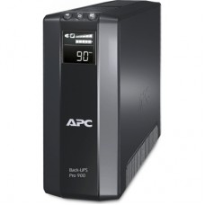 Пристрій безперебійного живлення APC Back-UPS Pro 900VA (BR900G-GR)