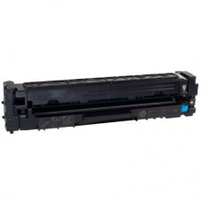 Корпус картриджу HP CF401A cyan (C_VIRGIN_CF401A-C)