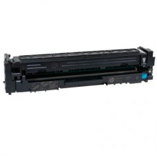 Корпус картриджу HP CF531A/205A cyan (C_VIRGIN_CF531A-C)