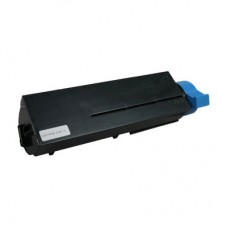 Корпус картриджу OKI 44574702 (B411/B431/MB491) (C_VIRGIN_OK_44574702)