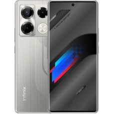 Мобільний телефон Infinix Note 40 Pro 12/256Gb NFC Racing Grey (4894947026157)