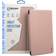 Чохол до планшета BeCover Smart Case Xiaomi Redmi Pad Pro 12.1'' Rose Gold (711305)