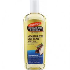 Олія для тіла Palmer's Cocoa Butter Formula Moisturizing Body Oil Зволожувальна 250 мл (010181041709)