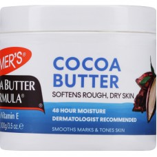 Олія для тіла Palmer's Cocoa Butter Formula З вітаміном Е 100 г (010181040009)
