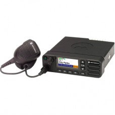 Портативна рація Motorola DM4601E VHF LP WIFI/BT/GNSS CD MBAR304NE