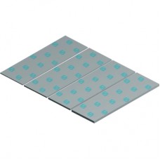 Термопрокладка Iceberg Thermal DRIFTIce Thermal Pad 40mmx80mm 0.5mm (DRIFTICE05-A0A)