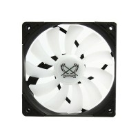 Кулер до корпусу Scythe Kaze Flex 120 RGB Fan (SU1225FD12HR-RN)