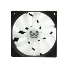 Кулер до корпусу Scythe Kaze Flex 120 RGB Fan (SU1225FD12HR-RN)