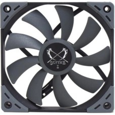 Кулер до корпусу Scythe Kaze Flex 120 mm Slim Fan (KF1215FD12)