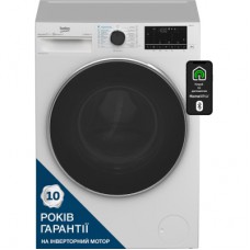 Пральна машина Beko B5DFT59447W