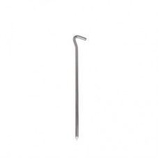 Комплект кілочків Trimm Solid Peg S26 5 шт silver (001.009.0513)