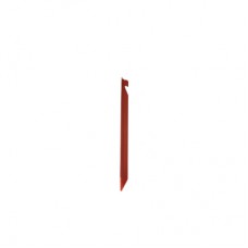 Комплект кілочків Trimm V Peg D17 4 шт bordo anodized (001.009.0527)
