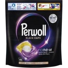 Капсули для прання Perwoll Для темних та чорних речей 46 шт. (9000101810448)