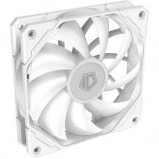 Кулер до корпусу ID-Cooling TF-12025-PRO-ARGB-TRIO WHITE