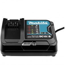 Зарядний пристрій для акумуляторів інструменту Makita DC10SB для CXT (630996-7)