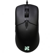 Мишка Dream Makers DM7 Switch Kailh PA 3370 Black (DM7_SWITCH.)