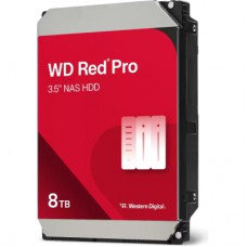 Жорсткий диск 3.5" 8TB WD (WD8005FFBX)