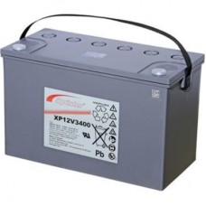 Батарея до ДБЖ EXIDE XP12V3400 12V-105Ah (XP12V3400)