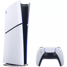 Ігрова консоль Sony Playstation 5 Slim Digital Edition 1 TB (1000040658)