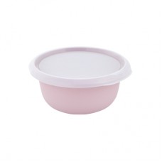 Миска Алеана з кришкою 3,75 л фрезія (алн 169052/фрезія)