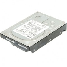 Жорсткий диск 3.5" 2TB WDC Hitachi HGST (HUS724020ALA640)