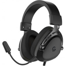 Навушники GamePro HS766 Black (HS766)