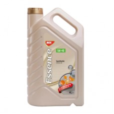 Моторна олива MOL Essence 5W-40 4 л (13301208)