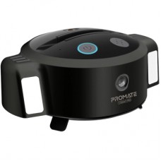 Веб-камера Promate Vision-HD з функцією гучного зв'язку Black (vision-hd.black)