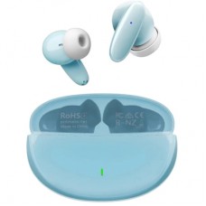 Навушники Promate Lush Blue (lush.blue)