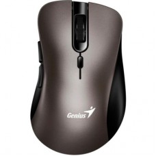 Мишка Genius Ergo 8100S Wireless Champagne (31030040402)