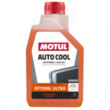 Антифриз MOTUL Auto Cool Optimal Ultra, 1л