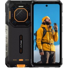 Мобільний телефон Ulefone Armor 26 Ultra 12/512Gb Black (6937748736097)