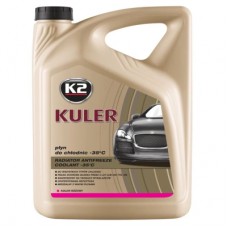Антифриз K2 Kuler Long Life -35 °C G13 5 л (T205R)