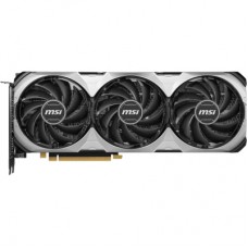 Відеокарта MSI GeForce RTX4060Ti 8Gb VENTUS 3X OC (RTX 4060 Ti VENTUS 3X E 8G OC)