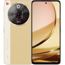 Мобільний телефон ZTE Nubia Focus Pro 5G 8/256GB Brown (1066114)