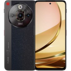 Мобільний телефон ZTE Nubia Focus Pro 5G 8/256GB Black (1066113)