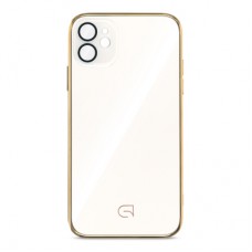 Чохол до мобільного телефона Armorstandart Replica Apple iPhone 11 Beige Gold (ARM76167)