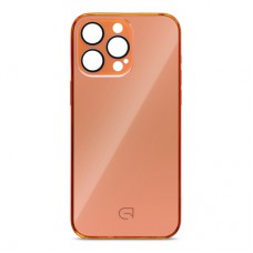 Чохол до мобільного телефона Armorstandart Replica Apple iPhone 15 Pro Max Orange (ARM76240)