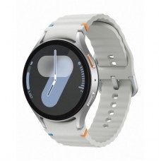 Смарт-годинник Samsung Galaxy Watch 7 44mm Silver (SM-L310NZSASEK)