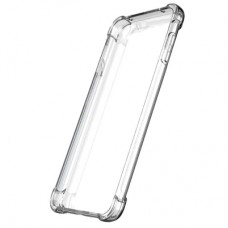 Чохол до мобільного телефона BeCover Anti-Shock Xiaomi Redmi 13 Clear (711545)