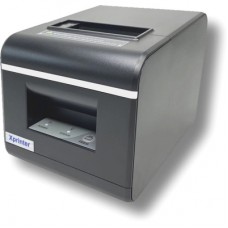 Принтер чеків X-PRINTER XP-C58IIQ USB, WiFi (XP-C58IIQ+WiFi)